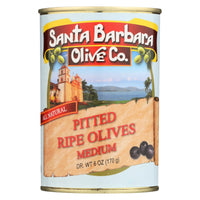 SANTA BARBARA BARS Olives, Pickles, Peppers and Relish