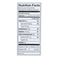 Simply Organic Spicy Chili Seasoning Mix - Case of 12 - 1 oz.