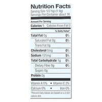 Simply Organic French Onion Dip Mix - Case of 12 - 1.1 oz.