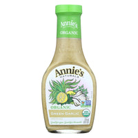 ANNIE'S NATURALS Salad Dressings