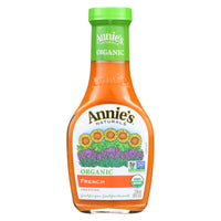 ANNIE'S NATURALS Salad Dressings