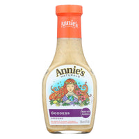 ANNIE'S NATURALS Salad Dressings