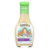 ANNIE'S NATURALS Salad Dressings