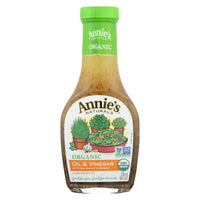 ANNIE'S NATURALS Salad Dressings