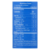 Nature's Charm Evaporated Coconut Milk - Case of 6 - 12.2 oz.