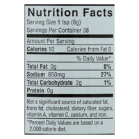 Better Than Bouillon - Roasted Garlic Base - Case of 6-8 oz.