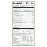 Cherrybrook Kitchen - Brownie Mix - Wheat & Gluten Free - Case of 6 - 14 oz