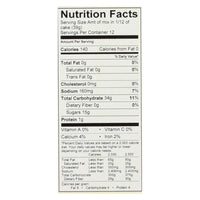 Cherrybrook Kitchen - Gluten & Wheat Free Yellow Cake Mix - Case of 6 - 16 oz