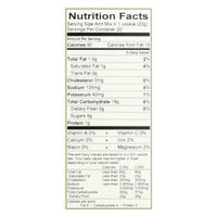 Cherrybrook Kitchen - Cookie Mix - Chocolate Chip - Case of 6 - 14.2 oz.