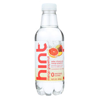 HINT Water