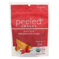PEELED Chips and Snacks