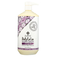 ALAFFIA Hand and Body Lotion