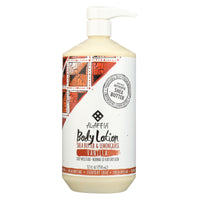 ALAFFIA Hand and Body Lotion