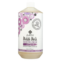 ALAFFIA Bubble Bath and Soaks