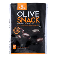 GAEA Canned Vegetables