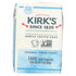 KIRK'S NATURAL Bar Soap