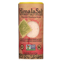 HIMALASALT Salt, Spices and Seasonings