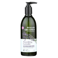 AVALON Liquid Hand Soap