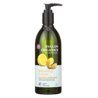 AVALON Liquid Hand Soap