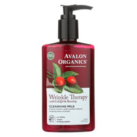AVALON Cleansers