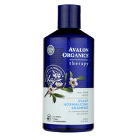 AVALON Shampoo