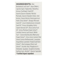 Avalon Organics Revitalizing Eye Cream Vitamin C - 1 fl oz