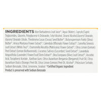 Avalon Organics Rejuvenating Oil-Free Moisturizer Vitamin C - 2 fl oz