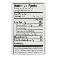 Garden of Life - Raw Extra Virgin Coconut Oil - Case of 4 - 29 fl oz