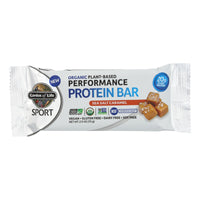 GARDEN OF LIFE Protein Bars