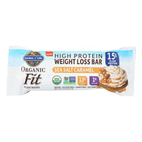 GARDEN OF LIFE Protein Bars