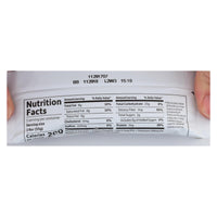 Garden Of Life - Fit High Protein Bar S'mores - Case of 12 - 1.9 OZ