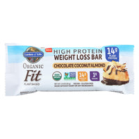 GARDEN OF LIFE Protein Bars
