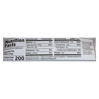 Garden Of Life - Fit High Protein Bar Chocolate Coconut Almond - Case of 12 - 1.9 OZ