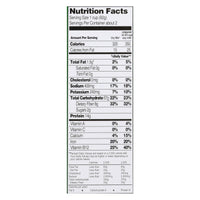 Road's End Organics Mac and Cheese Pasta - Cheddar Style - Case of 12 - 6.5 oz.