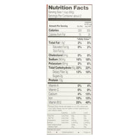 Road's End Organics Shells and Cheese Pasta - Cheddar Style - Case of 12 - 6.5 oz.