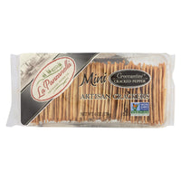 LAPANZANELLA Crackers and Crispbreads