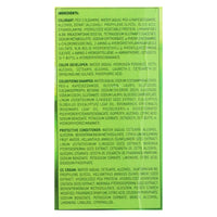 Naturtint Hair Color - Permanent - 3N - Dark Chestnut - 5.28 oz