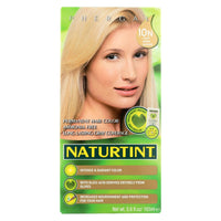 NATURTINT Hair Color