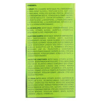 Naturtint Hair Color - Permanent - 8C - Copper Blonde - 5.28 oz