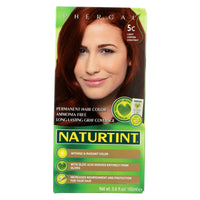 NATURTINT Hair Color