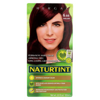 NATURTINT Hair Color