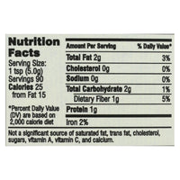 Amazing Herbs - Black Seed Whole Seed - 16 oz