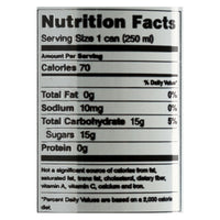 Kombucha Wonder Drink Kombucha Wonder Drink - Case of 24 - 8.4 Fl oz.