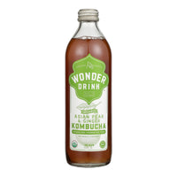 KOMBUCHA WONDER DRINK Beverages