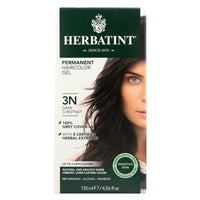 HERBATINT Hair Color