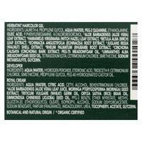 Herbatint Permanent Herbal Haircolour Gel 3N Dark Chestnut - 135 ml