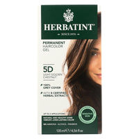 HERBATINT Hair Color