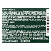 Herbatint Haircolor Kit Copperish Gold 9D - 1 Kit