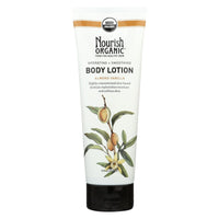 NOURISH Hand and Body Lotion