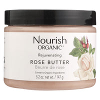 NOURISH Hand and Body Lotion